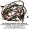 Lectric Limited 1974 Chevrolet Corvette Rear Body Harness VRH7400