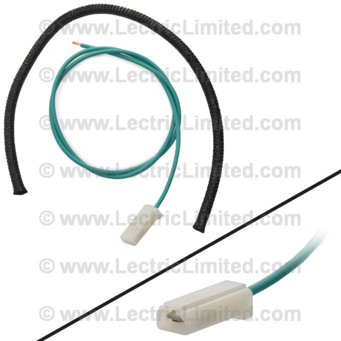 Lectric Limited 1972-1977 Chevrolet Corvette Temperature Sending Unit Lead Repair Kit VRK7276TS