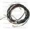 Lectric Limited 1956-1957 Chevrolet Corvette Rear Body Harness VRH5657