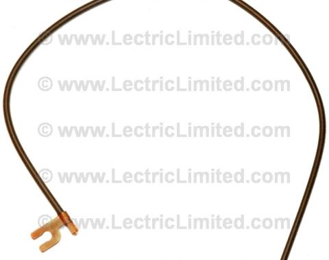Lectric Limited 1955-1957 Chevrolet Windshield Wiper Motor Power Repair Lead Wire VWP14292