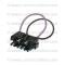 Lectric Limited 1980-1982 Chevrolet Corvette Intermittent/Pulse Windshield Wiper Module Bypass Harness VMA8082WW