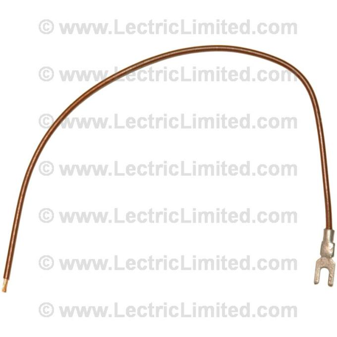 Lectric Limited 1955-1962 Chevrolet Windshield Wiper Motor Power Repair Lead Wire VWP14290