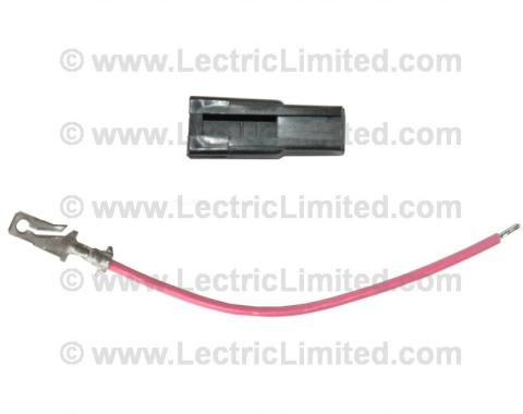 Lectric Limited 1978-1982 Chevrolet Corvette Windshield Wiper Motor Cycling Signal Repair Lead Wire VWP7882