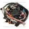 Lectric Limited 1979 Chevrolet Corvette Dash Harness VMA7900WP