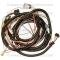 Lectric Limited 1978 Chevrolet Corvette Rear Body Harness VRH7800NS