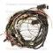 Lectric Limited 1972 Chevrolet Corvette Rear Body Harness VRH7200