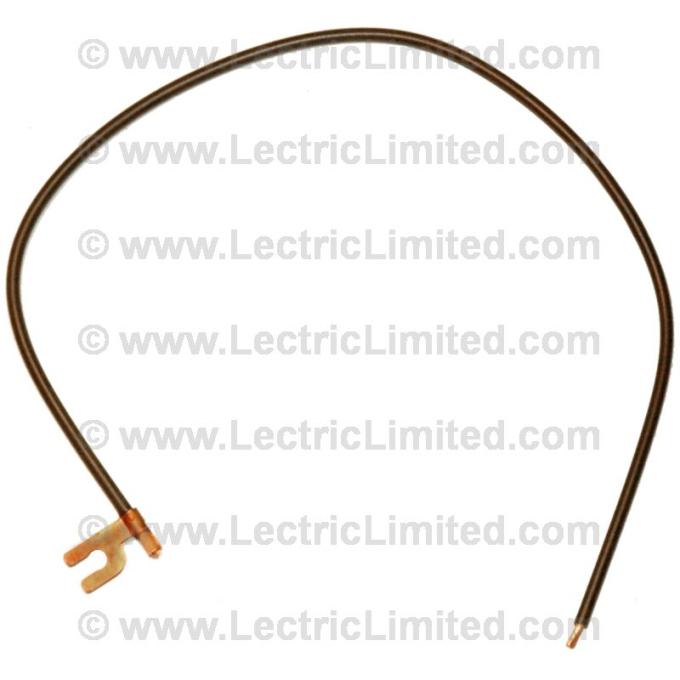 Lectric Limited 1955-1957 Chevrolet Windshield Wiper Motor Power Repair Lead Wire VWP14292