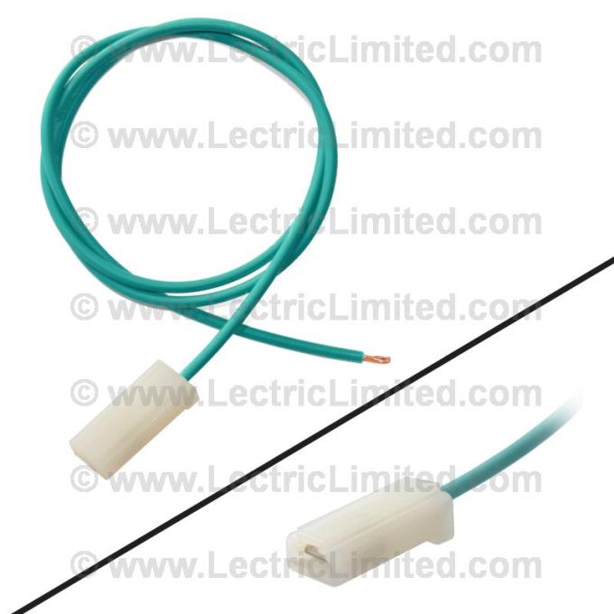 Lectric Limited 1977-1982 Chevrolet Corvette Temperature Sending Unit Lead Repair Kit VRK7782TS
