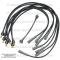 Lectric Limited 1972-1974 Chevrolet / GMC Spark Plug Wire Set 1354-999