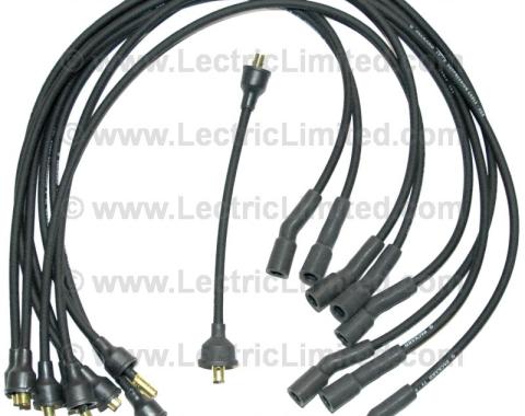 Lectric Limited 1965-1971 Chevrolet Spark Plug Wire Set 1350-999