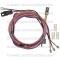 Lectric Limited 1977 Chevrolet Corvette Rear Window Defroster Harness VRW7700