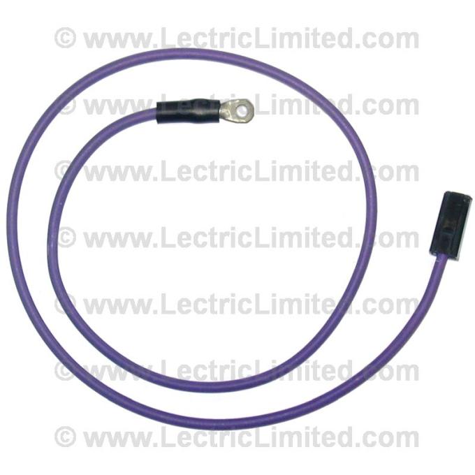 Lectric Limited 1976-1977 Chevrolet Corvette Starter Solenoid Extension Wire VSM7577
