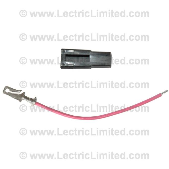 Lectric Limited 1978-1982 Chevrolet Corvette Windshield Wiper Motor Cycling Signal Repair Lead Wire VWP7882