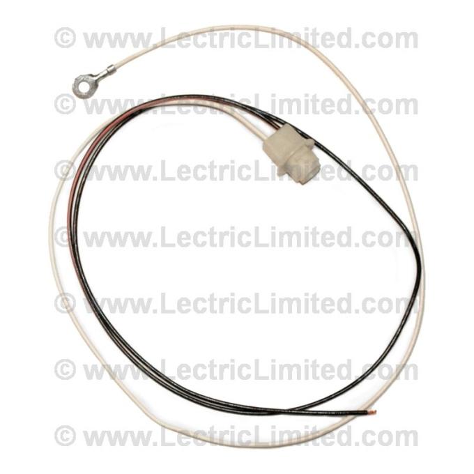 Lectric Limited 1970 Chevrolet Corvette Windshield Washer Monitor Harness VWH7000AC