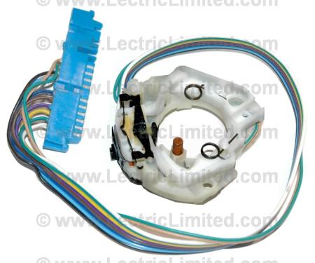 Lectric Limited 1977-2002 American Motors / Buick / Chevrolet / GMC / Oldsmobile / Pontiac / Jeep Turn Signal Switch VTS7779