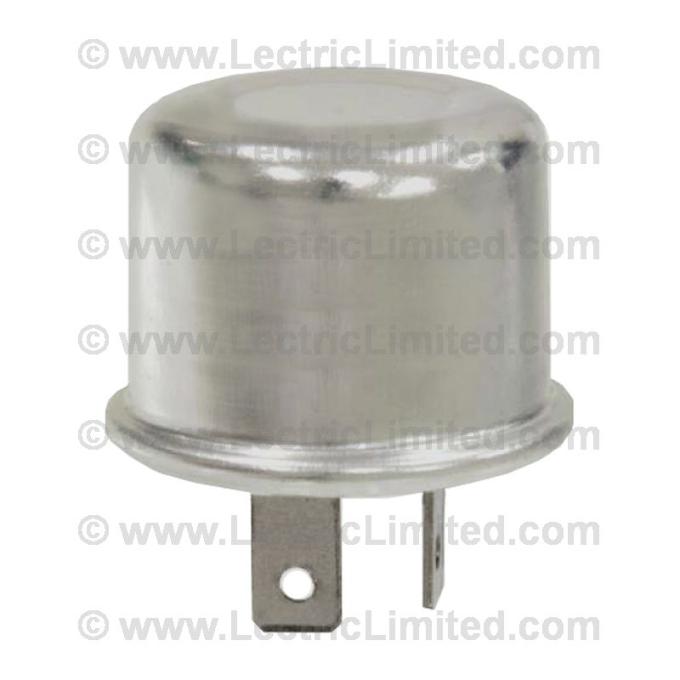 Lectric Limited 1949-2003 American Motors / Chrysler / Dodge / Plymouth / Ford / Mercury / Buick / Cadillac / Chevrolet / GMC / Oldsmobile / Pontiac / Jeep Flasher: Hazard 00491391
