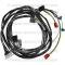 Lectric Limited 1963 Chevrolet Corvette Forward Lamp Harness VHL6300M