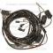 Lectric Limited 1965 Chevrolet Corvette Rear Body Harness VRH6500RNB