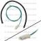 Lectric Limited 1972-1977 Chevrolet Corvette Temperature Sending Unit Lead Repair Kit VRK7276TS