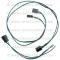 Lectric Limited 1973 Chevrolet Corvette Speaker Harness VRR7300ST