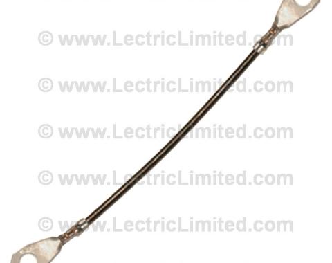 Lectric Limited 1968-1971 Chevrolet Corvette Seat Belt Warning Light Wire VSB6971