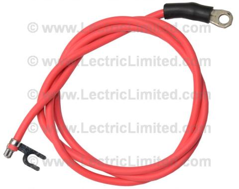 Lectric Limited 1969-1971 Chevrolet Corvette Power Window Battery Power Feed Wire VPW6971PF