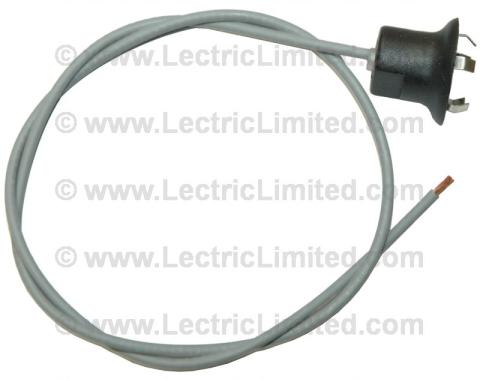 Lectric Limited 1964-1977 Chevrolet Light Bulb Socket: Instrument Panel VRC6577GL