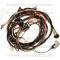 Lectric Limited 1977 Chevrolet Corvette Rear Body Harness VRH7700FD