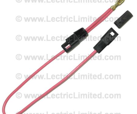 Lectric Limited 1968-1971 Chevrolet Corvette Transistor Ignition Extension Wire VTR6871XT