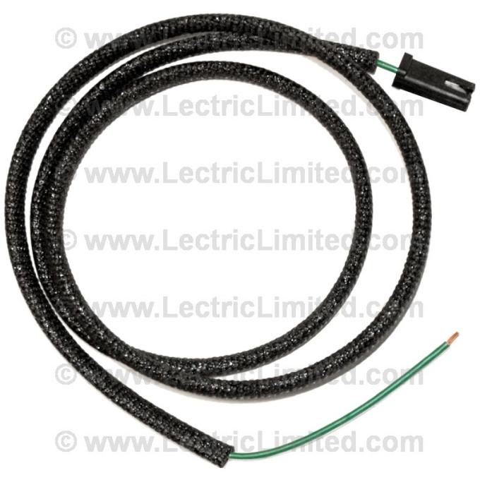 Lectric Limited 1963-1967 Chevrolet Corvette Temperature Sending Unit Lead Repair Kit VRK6367TS