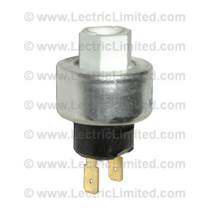 Lectric Limited 1978-1986 Buick / Chevrolet / GMC / Oldsmobile / Pontiac Air Conditioning Compressor Cycling Switch 03041336