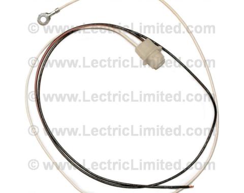 Lectric Limited 1970 Chevrolet Corvette Windshield Washer Monitor Harness VWH7000AC