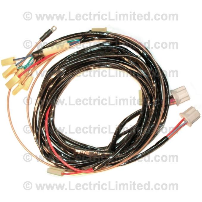 Lectric Limited 1956-1957 Chevrolet Corvette Power Top Harness VPT5700M