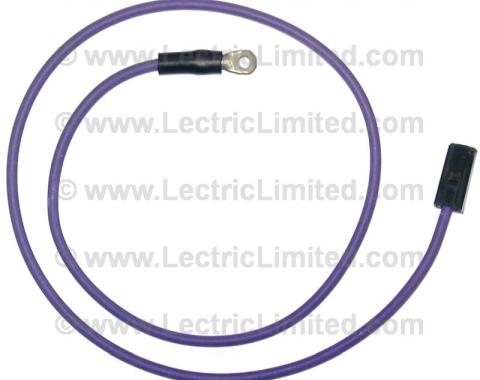 Lectric Limited 1976-1977 Chevrolet Corvette Starter Solenoid Extension Wire VSM7577