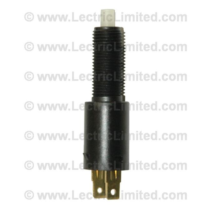 Lectric Limited 1964-1987 Buick / Cadillac / Chevrolet / GMC / Oldsmobile / Pontiac / Jeep Brake Light Switch 03886907