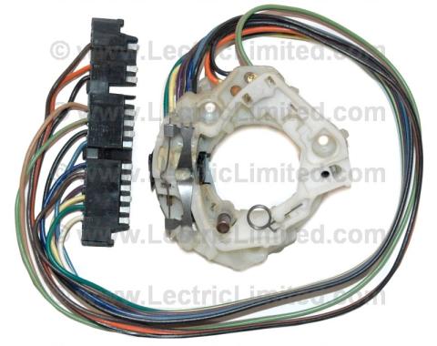 Lectric Limited 1977-1988 Buick / Cadillac / Chevrolet / Oldsmobile / Pontiac Turn Signal Switch VTS7988