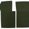Legendary Auto Interiors 1963-1967 Chevrolet Corvette 'Original Reproduction' Floor Mats
