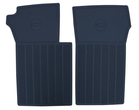Legendary Auto Interiors 1963-1967 Chevrolet Corvette 'Original Reproduction' Floor Mats