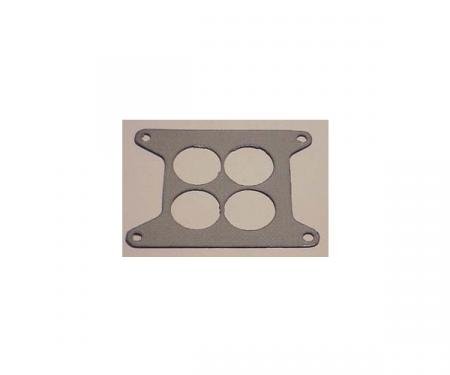 Corvette Carburetor Gasket, Carburetor to Base, AFB, 340 HP, 1962-1963