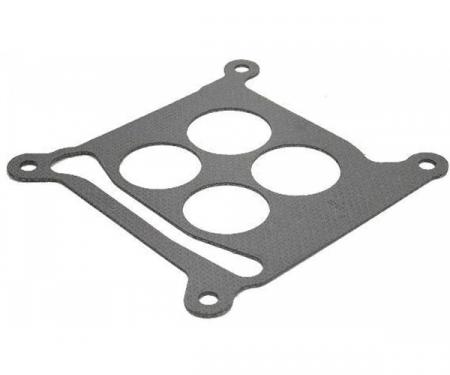 Corvette Carburetor Base Gasket, 300 & 390 HP, 1966-1967