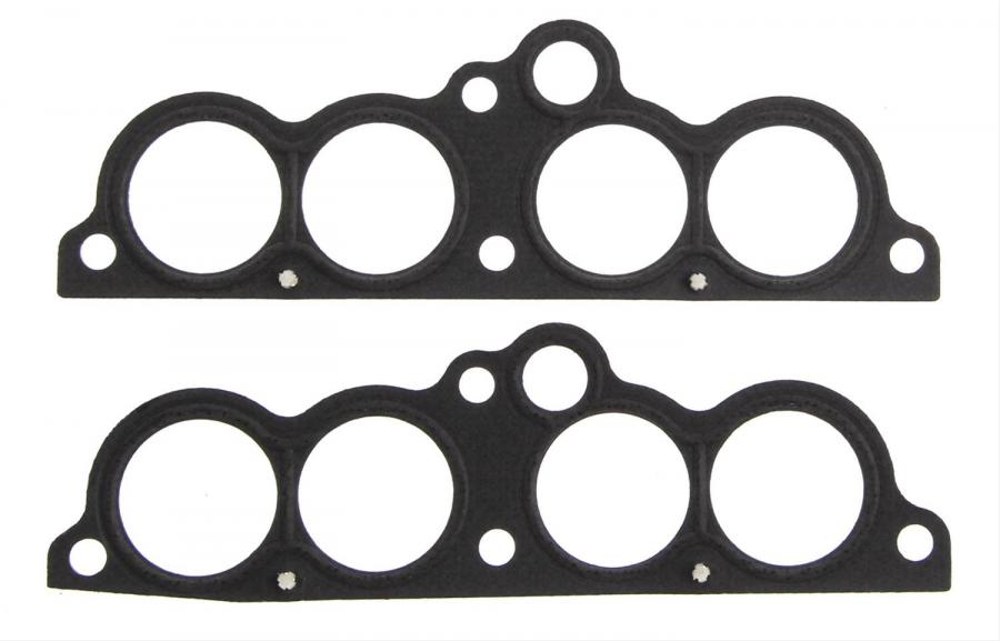 Corvette Intake Manifold Plenum Gasket Set, 19851989 Corvette Depot