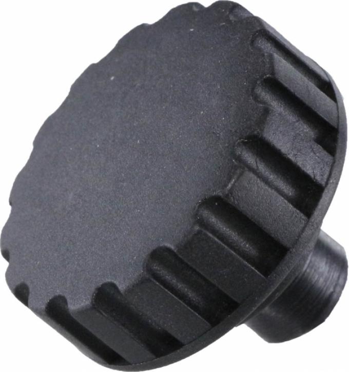 Corvette Air Intake Housing Retainer Nut, 2 Required, 1985-1989