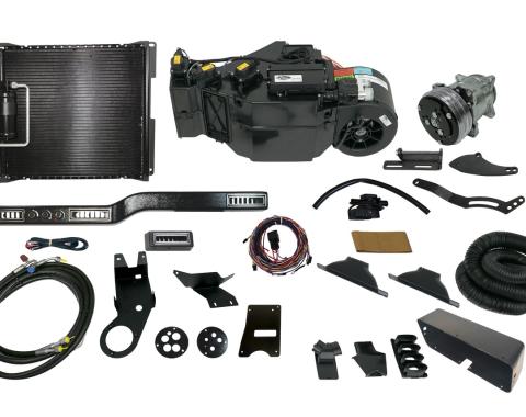 Vintage Air 1954-55 Chevrolet Pickup with Standard 6-Cylinder Gen 5 SureFit&trade; Complete Kit 941555