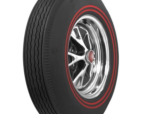 US Royal Dual Redline Tire 695-14 51390
