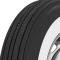 US Royal 2.25 Inch Whitewall Tire 560-15 55675