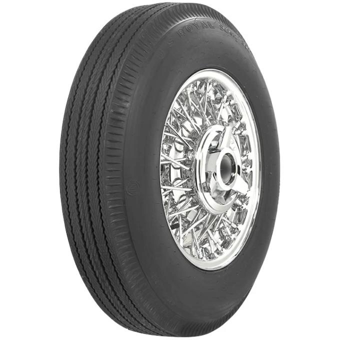 US Royal Tire 670-15 57610