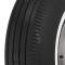 US Royal 1.875 Inch Whitewall Tire 650-13 51040