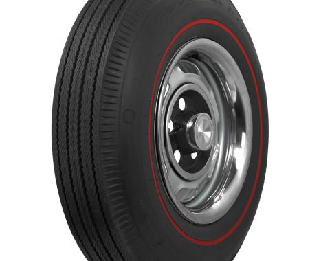US Royal Redline Tire 750-14 52380