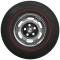 US Royal Redline Tire 775-14 53015