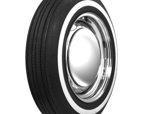 US Royal 1.00 Inch Whitewall Tire **LTB** 750-14 52360